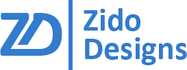 Zido Designs Logo
